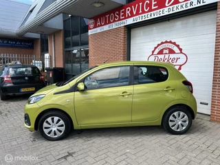 Peugeot 108 Peugeot 108 1.0 e-VTi Active - afbeelding nr 2