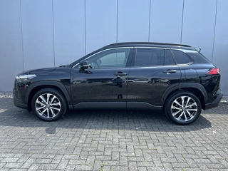 Toyota Corolla Cross Toyota Corolla Cross 2.0 HP Hybrid F. Ed. - afbeelding nr 25