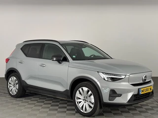 Volvo EX40 Extended Range 82 kWh *SOH 96.3%* Full LED | NAVI | ECC | Sportstoelen