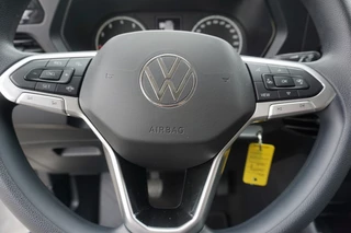 Volkswagen Caddy VOLKSWAGEN Caddy 1.5 TSI 114pk L1H1 Comfort 5Persoons Carplay Dubbele Schuifdeur - afbeelding nr 14