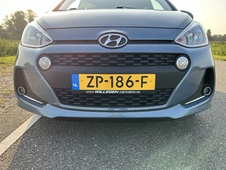 Hyundai i10 - afbeelding nr 9