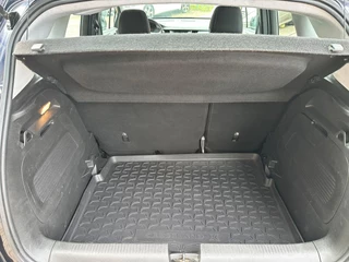 Opel Crossland X Opel Crossland X 1.2 Online Edition - afbeelding nr 17