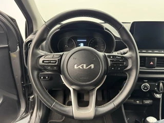 Kia Picanto Kia Picanto 1.0 DPi DynamicPlusLine Airco-Cr.contr-Carplay-Camera-14