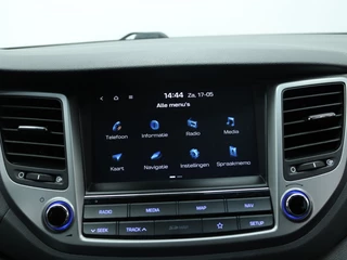Hyundai Tucson - afbeelding nr 34