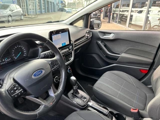 Ford Fiesta - afbeelding nr 21