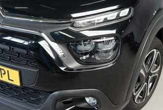 Citroën C3 Citroen C3 1.2 PureTech Feel | 2e eigenaar! - afbeelding nr 25