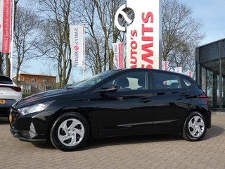 Hyundai i20 - afbeelding nr 2