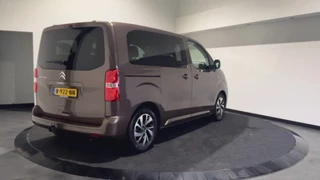 Citroën ë-Spacetourer | 8 Persoons | Camera | Nette auto! | Prijs inclusief BTW | SoH (batterijcheck) 92,81 % score! - afbeelding nr 22