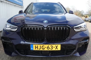 BMW X5 - afbeelding nr 3