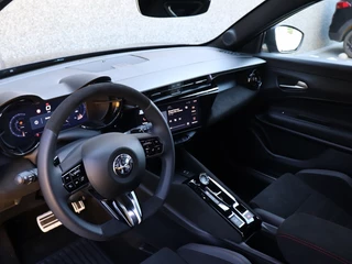 Alfa Romeo Junior Alfa Romeo Junior 1.2 Turbo 136 PK Ibrida Speciale | Techno | Corsa Sport - afbeelding nr 16