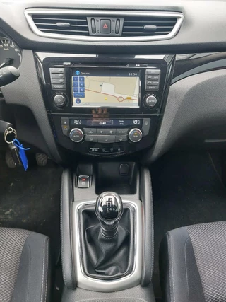 Nissan QASHQAI Nissan Qashqai 1.2 Acenta - afbeelding nr 21