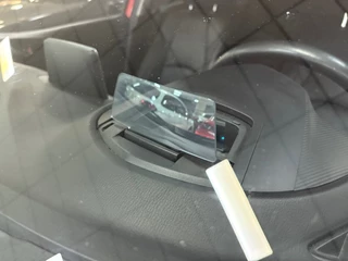 Mazda 3 Mazda 3 2.0 GT-M Sport Leder Bi-Xenon 18” Head-Up NAP Camera - afbeelding nr 8