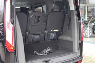 Ford Tourneo Custom Ford Tourneo Custom 320 1.0 EcoBoost L1H1 PHEV Titanium | Hybride voertuig met groot accupakket| 8 persoons | marge geen BTW en incl. BPM | 8persoons personen Bus | ideaal voor personen vervoer | - afbeelding nr 50