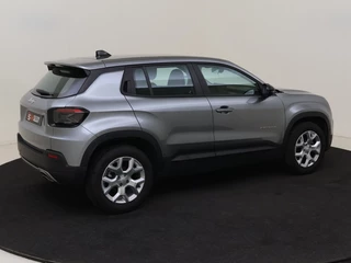 Jeep Avenger Jeep Avenger 1.2 Altitude: Te stoer om over het hoofd te zien - afbeelding nr 13