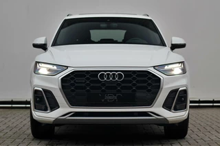 Audi Q5 Audi Q5 50 TFSI e S edition | S-line | Pano | B&O | 360 | - afbeelding nr 9