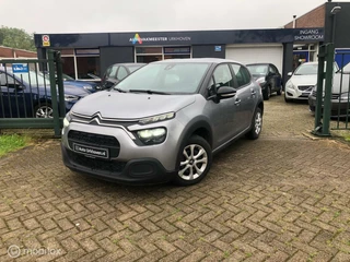 Citroën C3 Citroen C3 1.2/airco/cruise/6-24 mnd garantie mogelijk - afbeelding nr 1