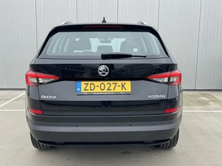 Škoda Kodiaq Skoda Kodiaq 1.5 TSI Style Business |Navi|NL-Auto|360 Camera - afbeelding nr 18