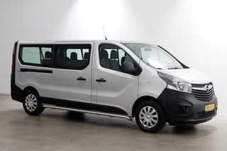 Opel Vivaro Opel Vivaro Combi 1.6 CDTI 120pk E6 L2H1 Personenbus Incl BTW/BPM 02-2019 - afbeelding nr 14