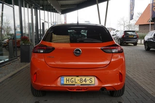 Opel Corsa - afbeelding nr 5