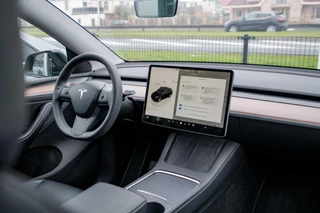 Tesla Model Y Tesla MODEL Y Long Range AWD 75 kWh | Autopilot - afbeelding nr 4