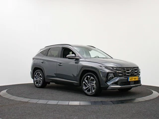 Hyundai Tucson Hyundai Tucson 1.6 T-GDI PHEV Premium | Facelift | Lease mogelijk - afbeelding nr 12