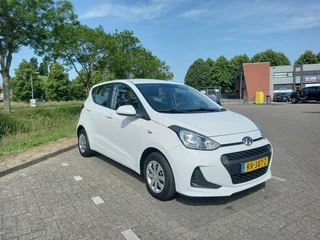 Hyundai i10 Hyundai i10 1.0i Comfort - afbeelding nr 3