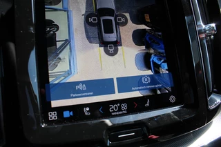 Volvo XC60 | Panoramadak | H&K | 360 camera | Winterpack - afbeelding nr 54