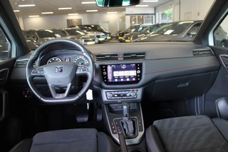 SEAT Arona SEAT Arona 1.0 TSI FR Limited Edition. Automaat - afbeelding nr 5