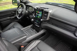 Dodge Ram 1500 Dodge Ram 1500 4X4 5.7 V8 4x4 Crew Cab|LPG|BTW|1ste Eig|Limited Night Edition|Etorque|Pano|Luchtvering|Trekhaak|Full Option - afbeelding nr 21