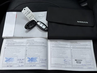Nissan QASHQAI Nissan Qashqai 1.2 Tekna 1e Eigenaar,Navi,Pano,Clima,Cruise,Afn.Trekhaak,6 Bak,Stoelverwarming,116pk,Halfleder,Lmv,APK tot 10-2025 - afbeelding nr 24