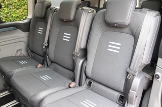 Ford Tourneo Custom Ford Tourneo Custom 2.5 PHEV Active | Panoramadak | B&O | Trekhaak | Led | 8P | BLIS - afbeelding nr 40