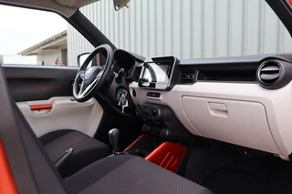 Suzuki Ignis - afbeelding nr 30