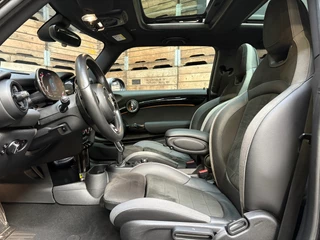 MINI Cooper Mini Mini 2.0 John Cooper Works Essential Anniversary Edi HUD LED Navi Pano - afbeelding nr 5
