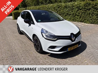 Renault Clio - afbeelding nr 10