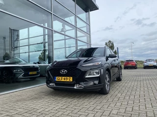 Hyundai Kona - afbeelding nr 2