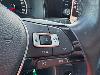 Volkswagen Polo Volkswagen Polo 1.0 TSI Comfortline NAVI PDC APPLE CARPLAY - afbeelding nr 19
