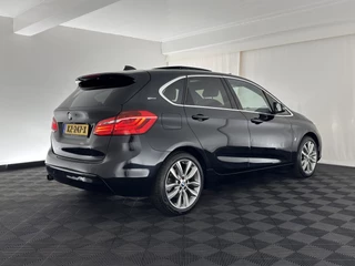 BMW 2 Serie BMW 2 Serie Active Tourer 225xe iPerformance Centennial High Executive Aut. *PANO | HEAD-UP | FULL-LEATHER | FULL-LED | HARMAN/KARDON | KEYLESS | NAVI-FULLMAP | ECC | PDC | CRUISE | 18''ALU* - afbeelding nr 6