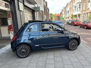 Fiat 500 - afbeelding nr 3