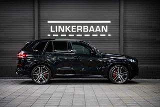 BMW X5 BMW X5 xDrive50e Hybrid | M Sport Pro | H&K | Panodak Skylounge | Comfortstoel | Merino | 22 inch | - afbeelding nr 13