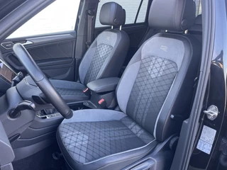 Volkswagen Tiguan - afbeelding nr 12