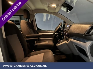 Peugeot Expert Cruisecontrol, Parkeersensoren - afbeelding nr 6