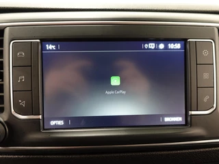 Opel Vivaro Opel Vivaro 2.0 CDTI Aut. 145 pk L3H1 Edition 3-zits Airco Navi Bluetooth Trekhaak - afbeelding nr 24