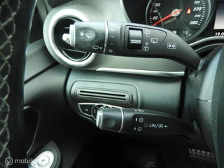 Mercedes-Benz V-Klasse Mercedes V-klasse Extra Lang DC Leder - afbeelding nr 25