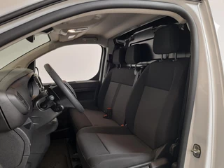 Opel Vivaro Opel Vivaro 2.0 CDTI L2H1 145PK Edition Automaat Airco Navigatie Apple Carplay/Android Auto Trekhaak Betimmering - afbeelding nr 5