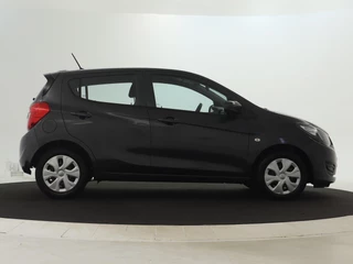 Opel KARL Opel KARL 1.0 ecoFLEX Edition Cruise | Bluetooth | 1ste eigenaar - afbeelding nr 5