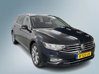 Volkswagen Passat 110kW 7-dsg aut - afbeelding nr 2