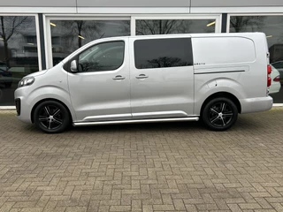 Citroën Jumpy Automaat / Camera / Clima / Carplay / Cruise - afbeelding nr 24