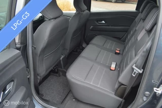 Dacia Jogger Dacia Jogger 1.0 TCe Bi-Fuel LPG-G3 Comfort 5p. - afbeelding nr 5