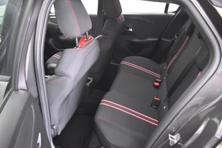 Opel Corsa Opel Corsa 1.2 Turbo 100PK GS-Line - afbeelding nr 9