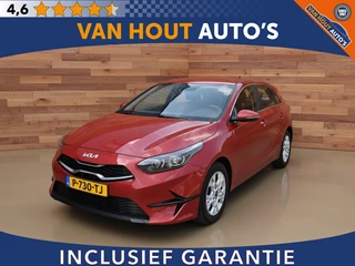 Kia Ceed 1.0 T-GDi DynamicLine